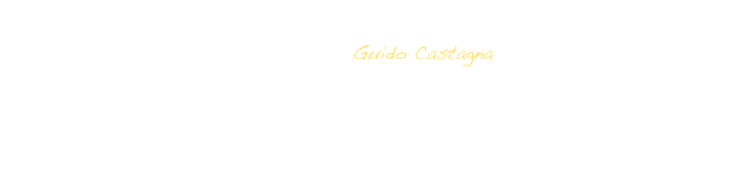 Il gusto e la raffinatezza del cioccolato e del gianduja piemontese approda con a capo un capitano d’eccellenza: Guido Castagna. Forte dell’ affermazione “certificata” dalle pagine del Gambero Rosso quale miglior Gianduja 2009 (vedi articolo sulla nostra pagina di facebook, quest’anno vi proponiamo una selezione dei suoi migliori biglietti da visita...