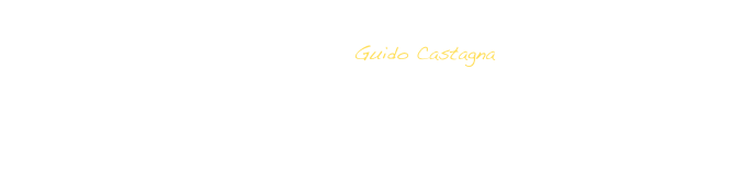 Il gusto e la raffinatezza del cioccolato e del gianduja piemontese approda con a capo un capitano d’eccellenza: Guido Castagna. Forte dell’ affermazione “certificata” dalle pagine del Gambero Rosso quale miglior Gianduja 2009 (vedi articolo sulla nostra pagina di facebook, quest’anno vi proponiamo una selezione dei suoi migliori biglietti da visita...